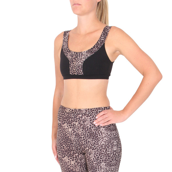 Live the Process Classic Scoop Bra Live the Process Classic Scoop Bra