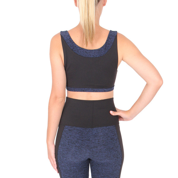 Live the Process Classic Scoop Bra Live the Process Classic Scoop Bra