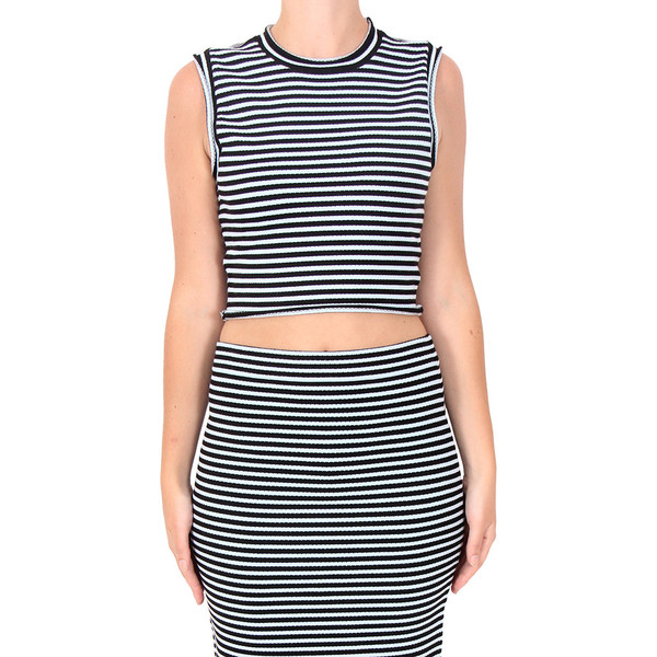 A.L.C. Dan Top A.L.C. Dan Top
