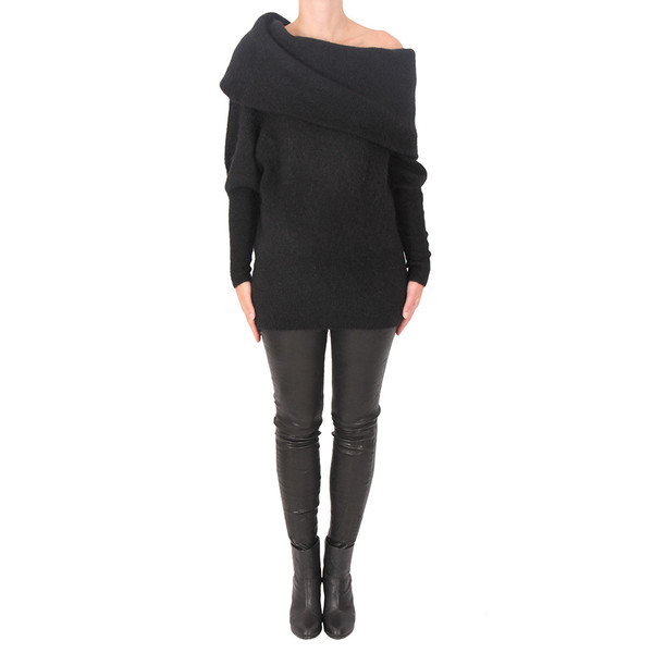 Acne Studios Daze Mohair Sweater Acne Studios Daze Mohair Sweater