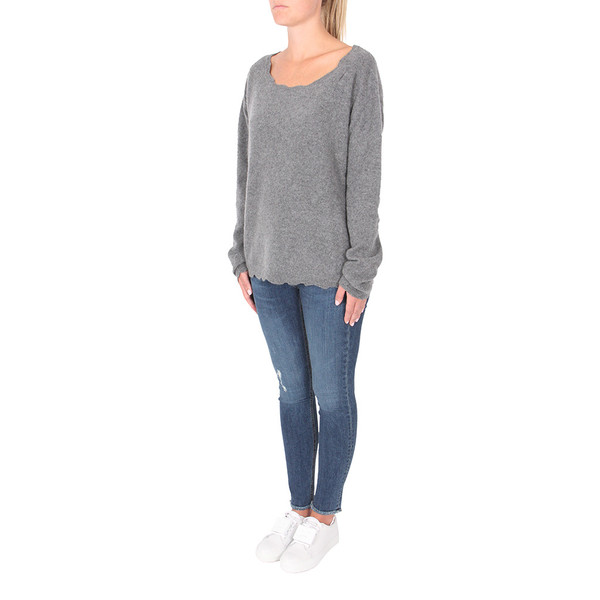 RtA Destroyed Cashmere Sweater RtA Destroyed Cashmere Sweater