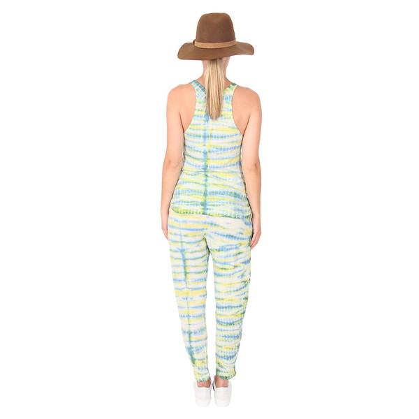 Raquel Allegra Easy Pant Raquel Allegra Easy Pant