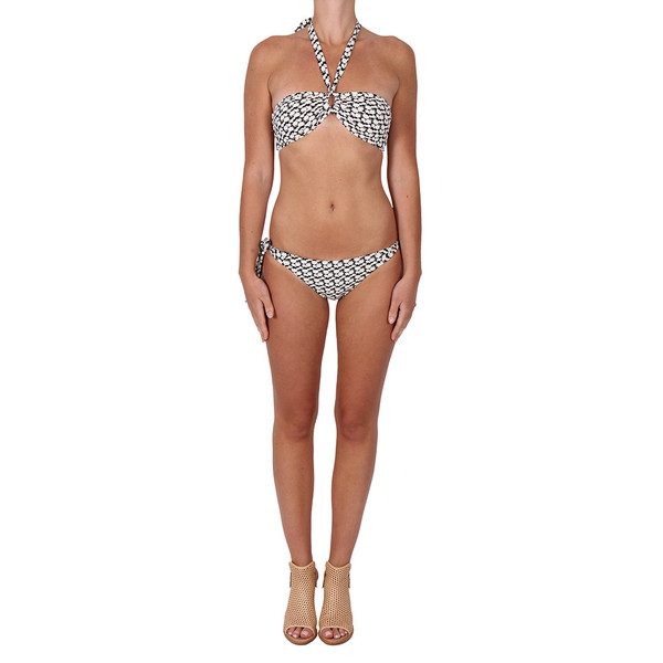 Eberjey Cotton Blossom Bikini Eberjey Cotton Blossom Bikini