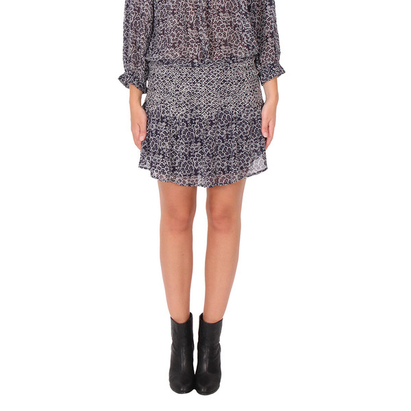 The Narwhal Eva Skirt The Narwhal Eva Skirt