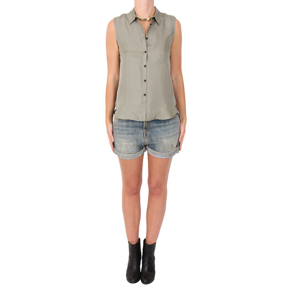 Rag & Bone Excel Top Rag & Bone Excel Top