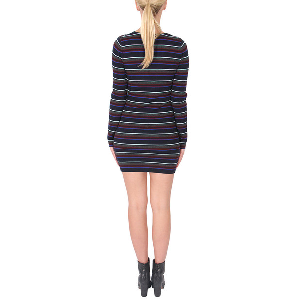 T By Alexander Wang Fitted Merino Cardigan T By Alexander Wang Fitted Merino Cardigan