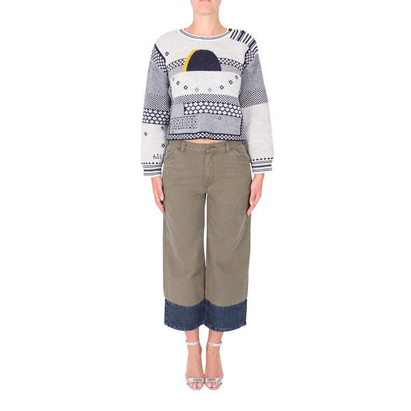 Rachel Comey Fracture Pant Rachel Comey Fracture Pant