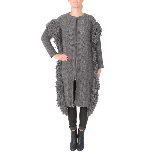 Rachel Comey Fringe Coat Rachel Comey Fringe Coat