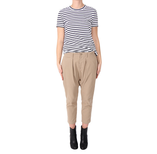 NLST Harem Chino Pants NLST Harem Chino Pants