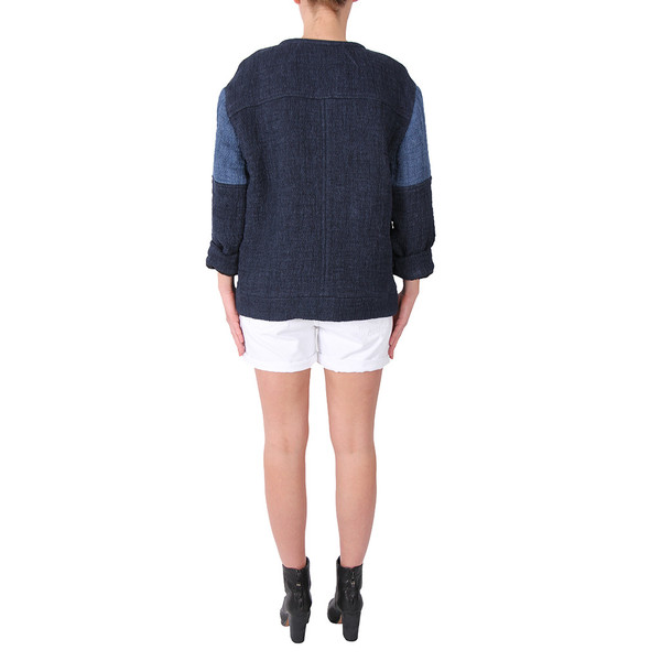IRO Drystan Denim Jacket IRO Drystan Denim Jacket