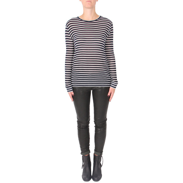 IRO Lachlan Long Sleeve Top IRO Lachlan Long Sleeve Top