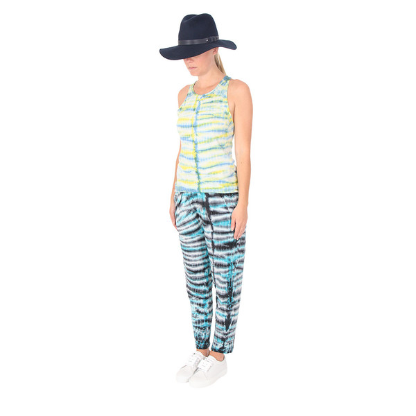 Raquel Allegra Layering Tank Raquel Allegra Layering Tank