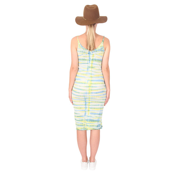Raquel Allegra Layering Tank Dress Raquel Allegra Layering Tank Dress