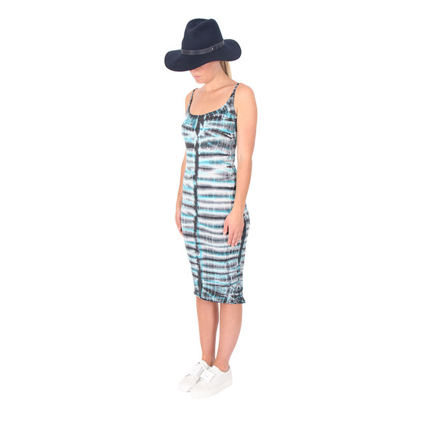 Raquel Allegra Layering Tank Dress Raquel Allegra Layering Tank Dress