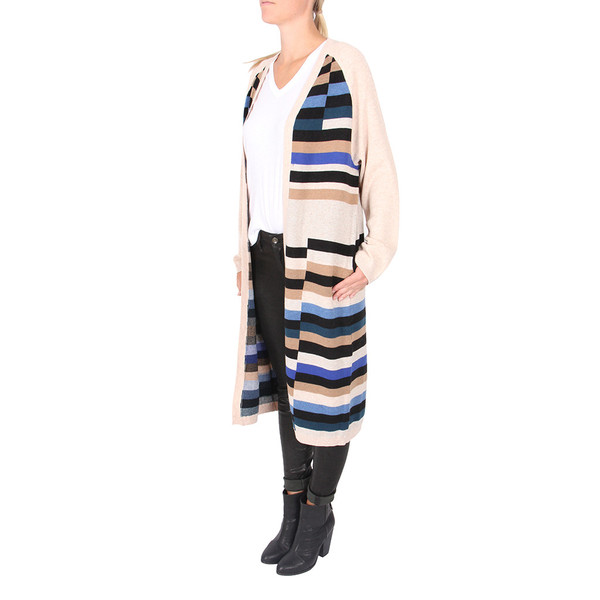 Mara Hoffman Long Cardigan Mara Hoffman Long Cardigan