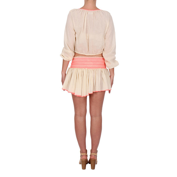 LOVESHACKFANCY Beach Mini LOVESHACKFANCY Beach Mini
