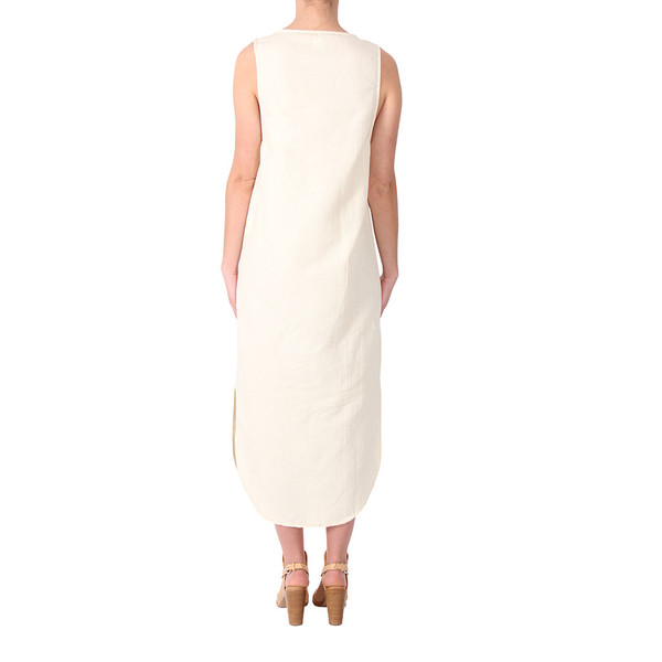 Mara Hoffman Linen Embroidered Dashiki Mara Hoffman Linen Embroidered Dashiki