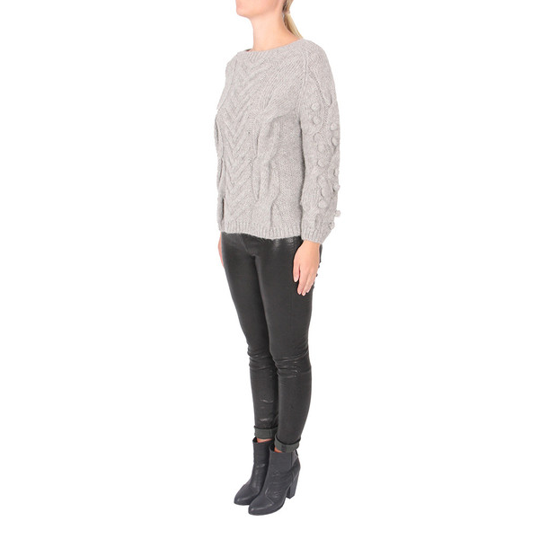 Ulla Johnson Margot Pullover Ulla Johnson Margot Pullover