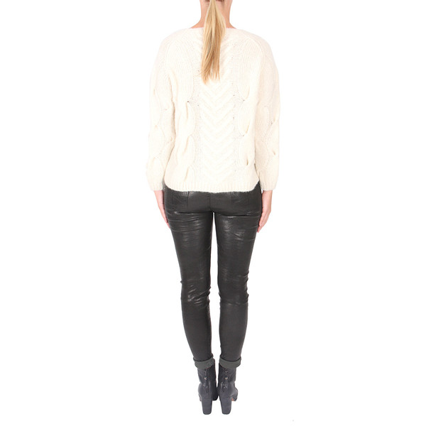 Ulla Johnson Margot Pullover Ulla Johnson Margot Pullover