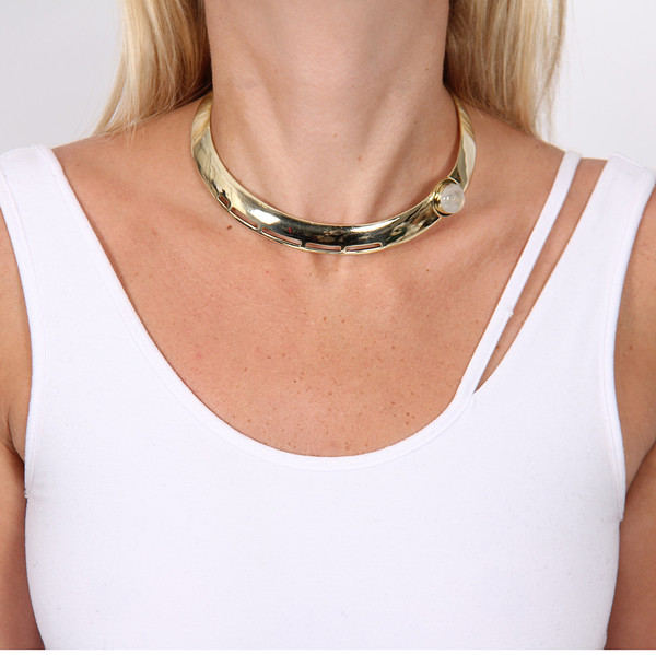 MERIDIAN COLLAR MERIDIAN COLLAR
