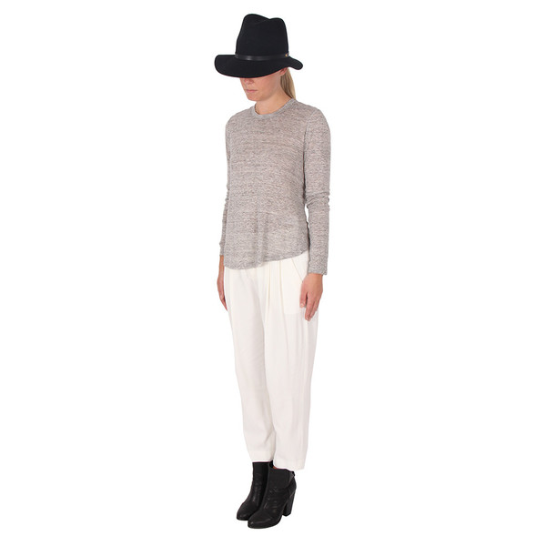 A.L.C. Nemen Linen Top A.L.C. Nemen Linen Top