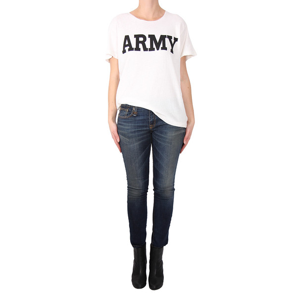 NLST Army T-Shirt NLST Army T-Shirt