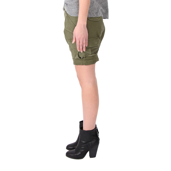NLST Harem Cargo Shorts NLST Harem Cargo Shorts