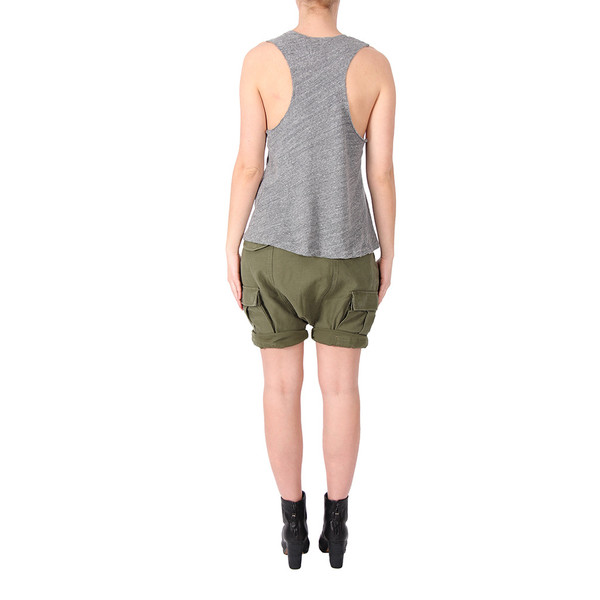 NLST Harem Cargo Shorts NLST Harem Cargo Shorts