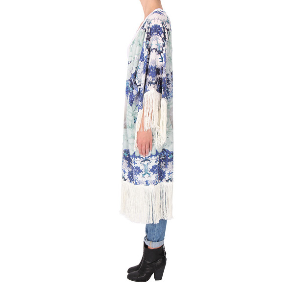 Athean Procopiou Omorfi Katerina Kimono Athean Procopiou Omorfi Katerina Kimono
