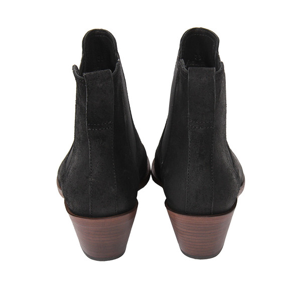 Rag & Bone Dixon Suede Ankle Boots Rag & Bone Dixon Suede Ankle Boots