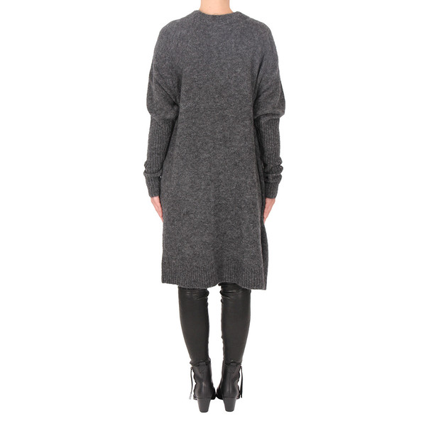 Acne Studios Raya Long Cardigan Acne Studios Raya Long Cardigan