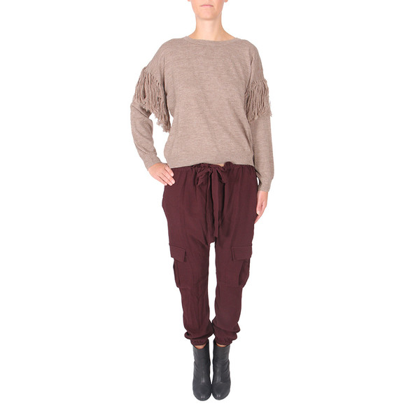 Ulla Johnson Rosa Pullover Ulla Johnson Rosa Pullover