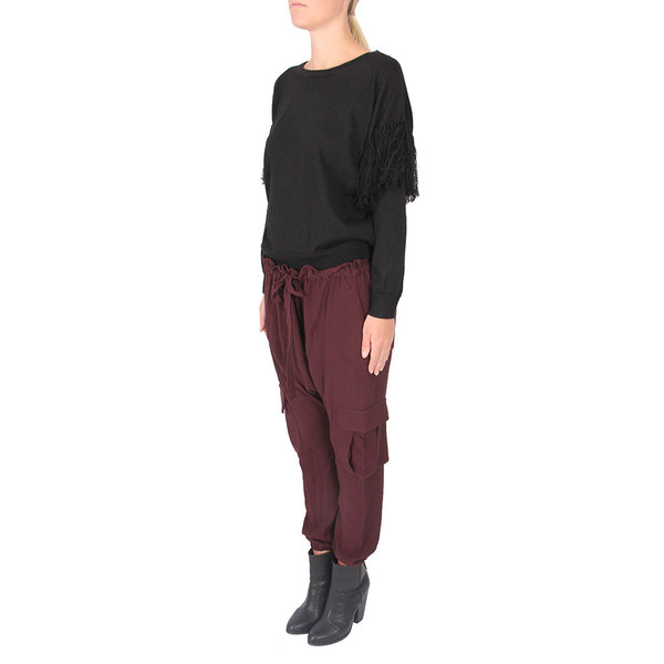 Ulla Johnson Rosa Pullover Ulla Johnson Rosa Pullover
