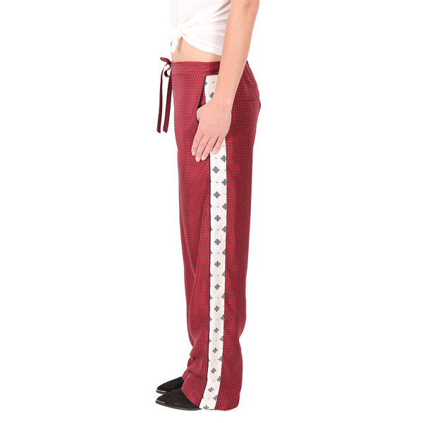 Rag & Bone Rudy Silk Pant Rag & Bone Rudy Silk Pant