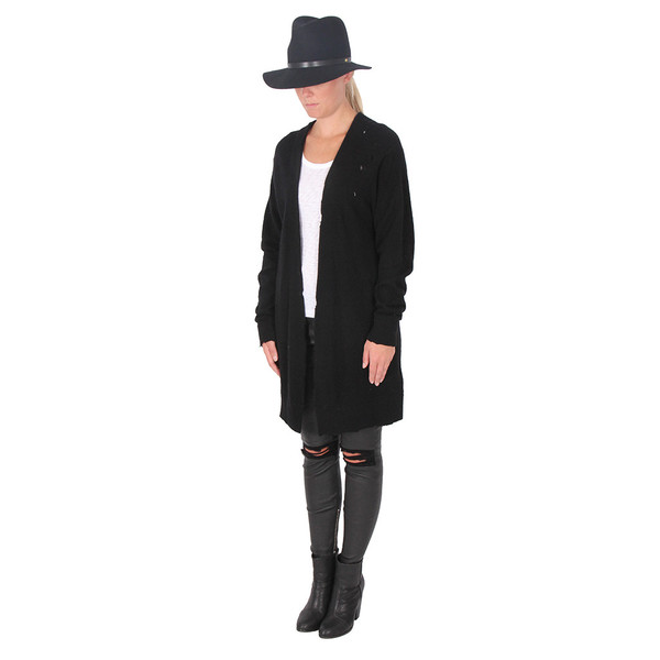 Sea Serge Cashmere Cardigan Sea Serge Cashmere Cardigan