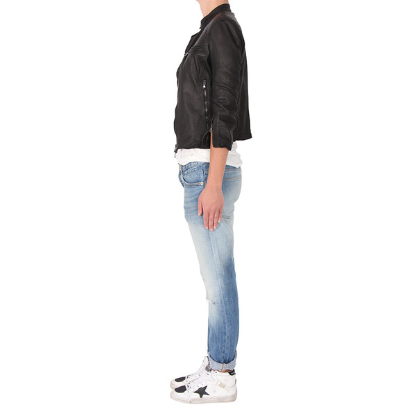 R13 Slouch Boyfriend Jean R13 Slouch Boyfriend Jean