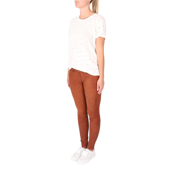 Rag & Bone The Leather Skinny Rag & Bone The Leather Skinny