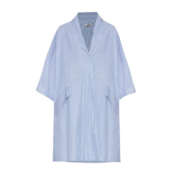 Rachel Comey Tobes Stripe Dress Rachel Comey Tobes Stripe Dress
