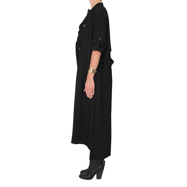 Helmut Lang Torsion Drape Trench Helmut Lang Torsion Drape Trench