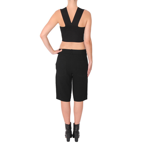 Helmut Lang Torsion Slouchy Short Helmut Lang Torsion Slouchy Short