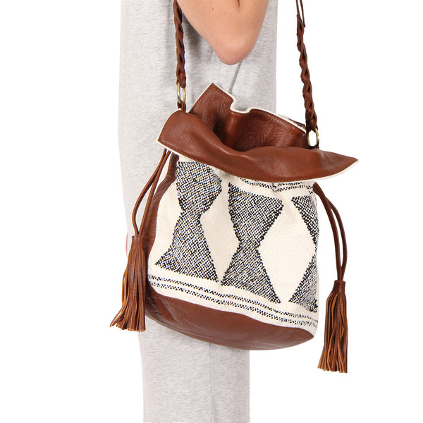 Ulla Johnson Seneca Handbag Ulla Johnson Seneca Handbag
