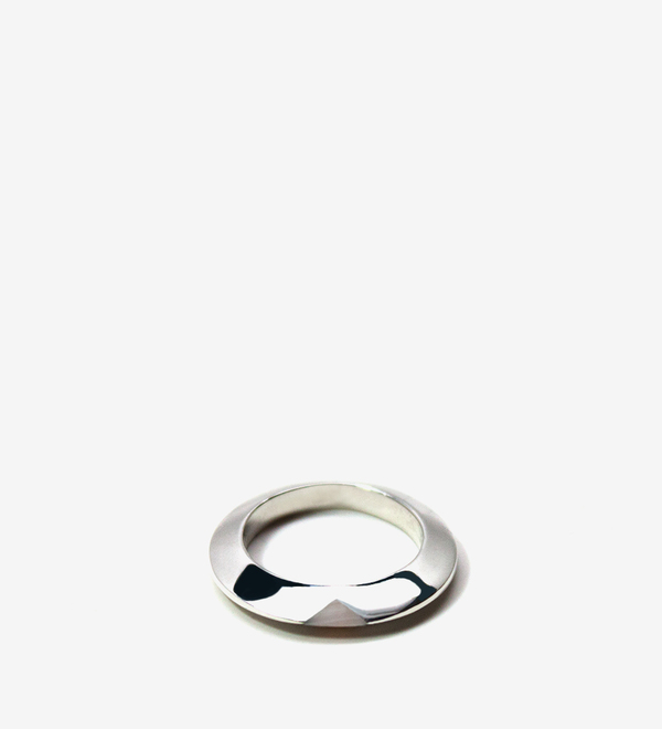 Luz Ortiz Keen Ring Luz Ortiz Keen Ring