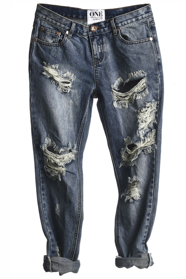 ONE TEASPOON Awesome Baggies Jeans | Dirty Ford ONE TEASPOON Awesome Baggies Jeans | Dirty Ford