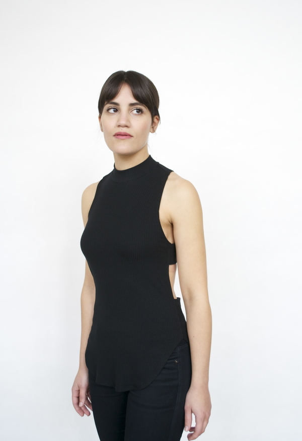 LNA Element Top LNA Element Top