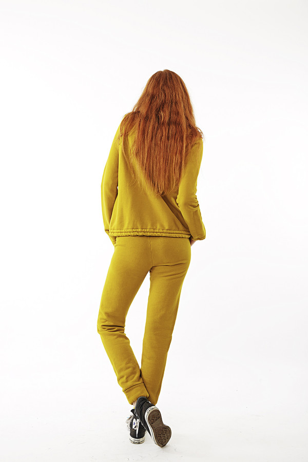 Humanoid Chunky Pant Humanoid Chunky Pant
