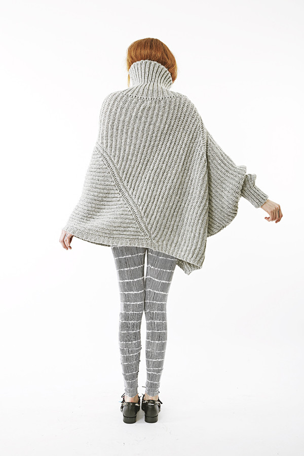 Humanoid Hug Sweater Humanoid Hug Sweater