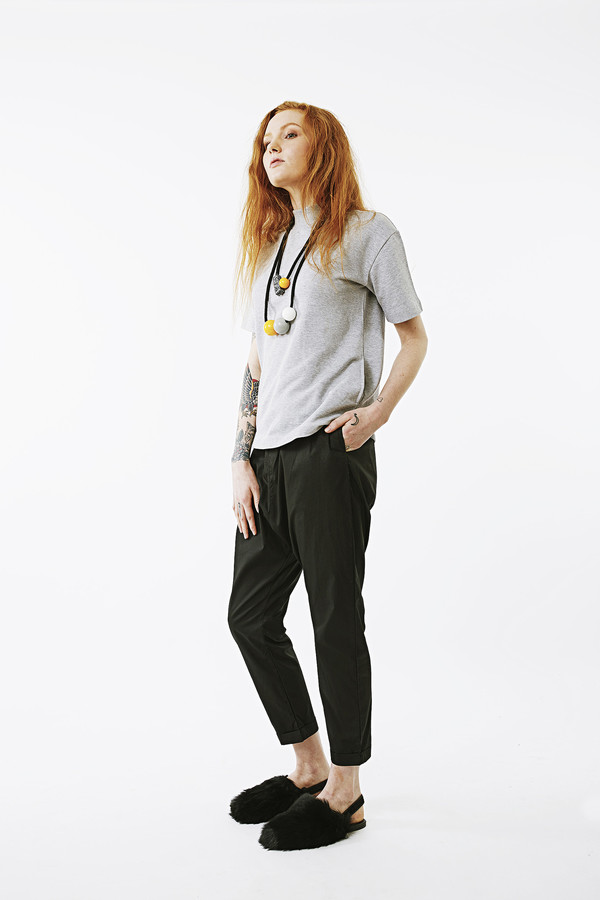 Kowtow Imprint Top Kowtow Imprint Top