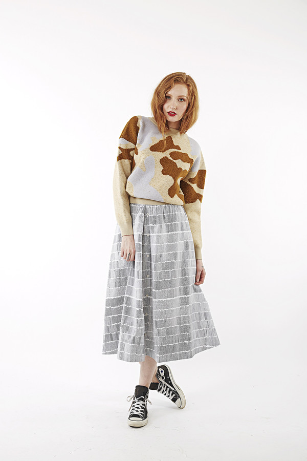 Kowtow Studio Skirt Kowtow Studio Skirt