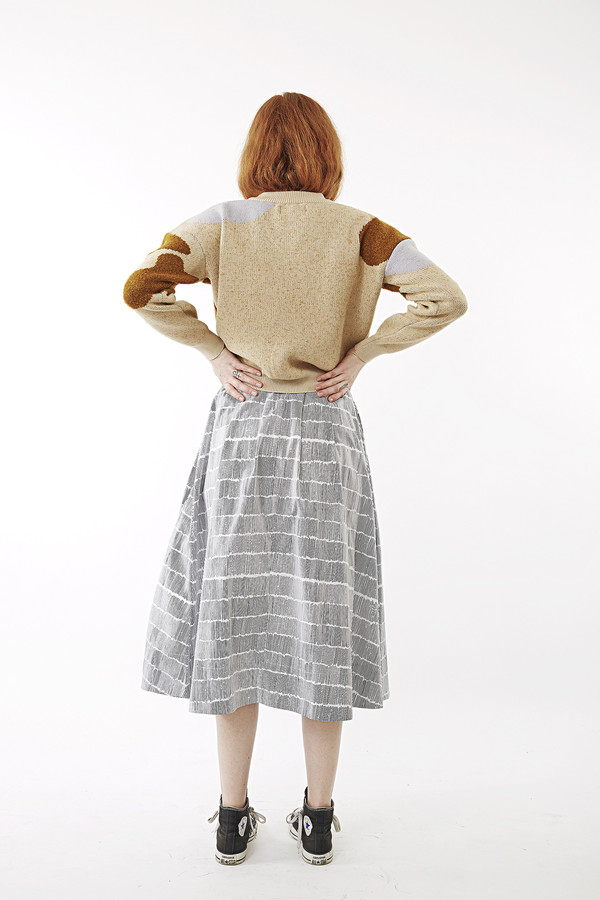 Kowtow Studio Skirt Kowtow Studio Skirt
