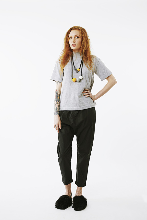 Kowtow Trestle Pant Kowtow Trestle Pant